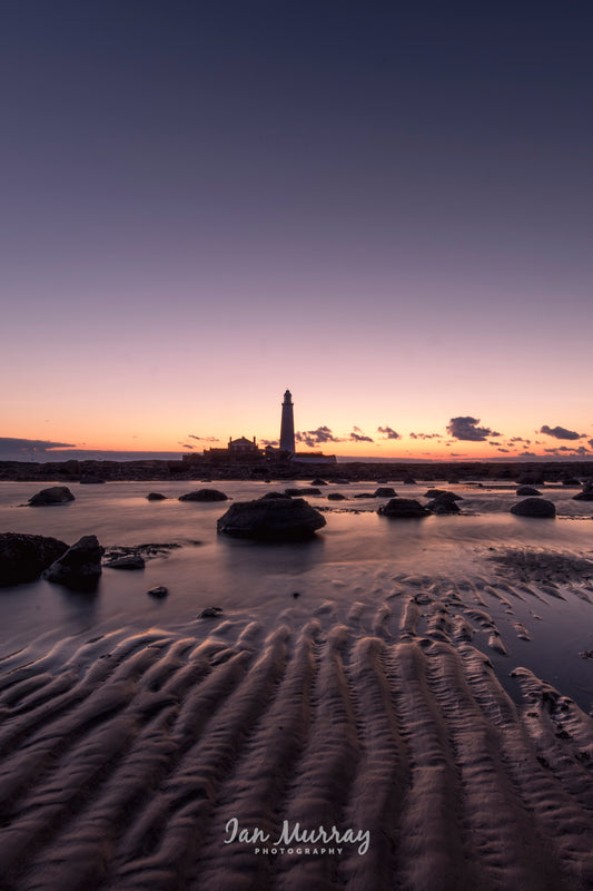 St. Mary's Lighthouse