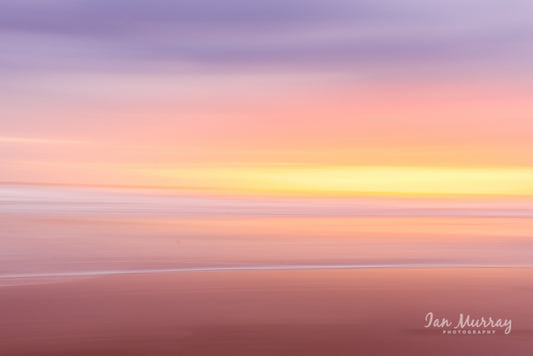 Bamburgh, Northumberland