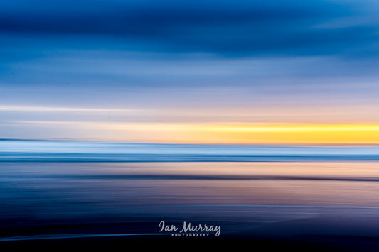 Bamburgh, Northumberland