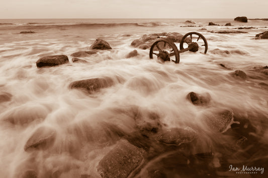 Seaham Wheel, Durham