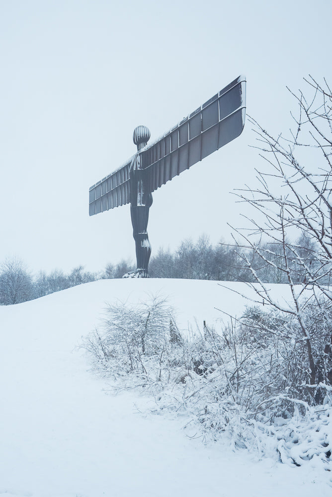 Angel Of The North Gateshead