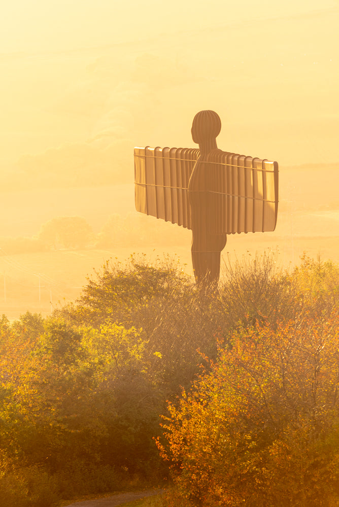 Angel Of The North Gateshead