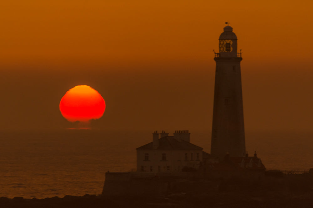 St. Mary's Lighthouse