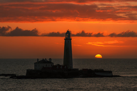 St. Mary's Lighthouse