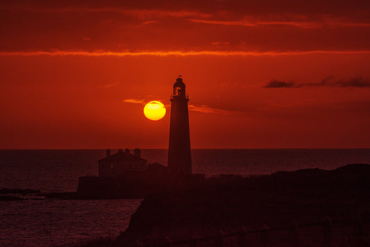 St. Mary's Lighthouse
