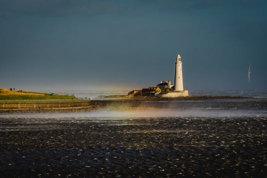 St. Mary's Lighthouse