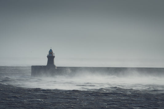 South Pier, South Shields