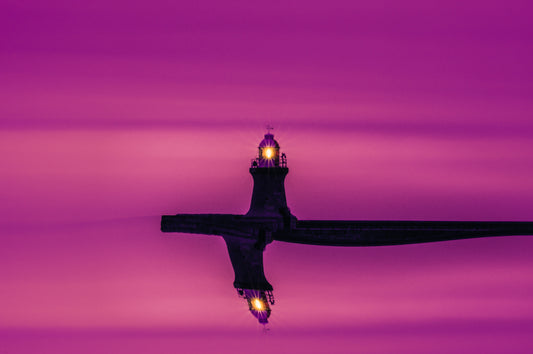 South Pier, South Shields