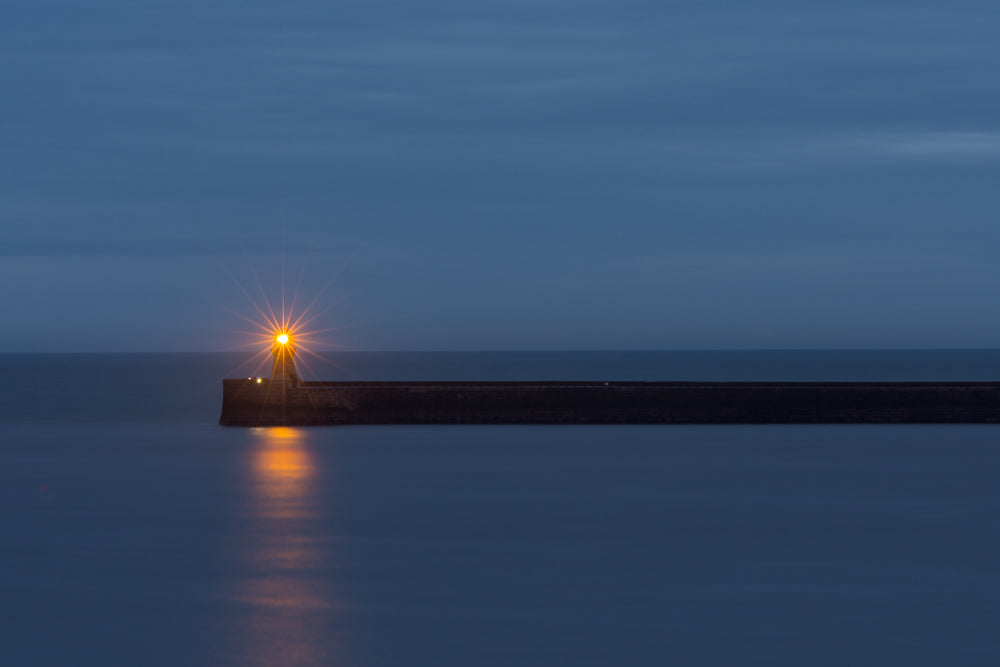South Pier, South Shields