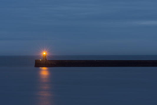 South Pier, South Shields