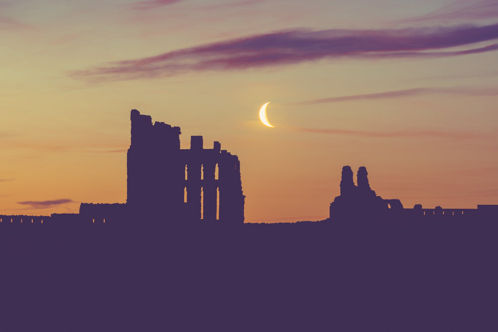 Tynemouth Priory and Castle