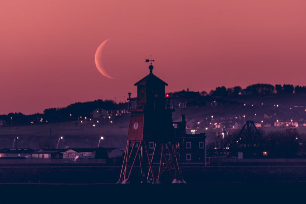 Herald Groyne, South Shields
