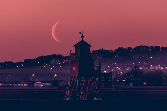 Herald Groyne, South Shields