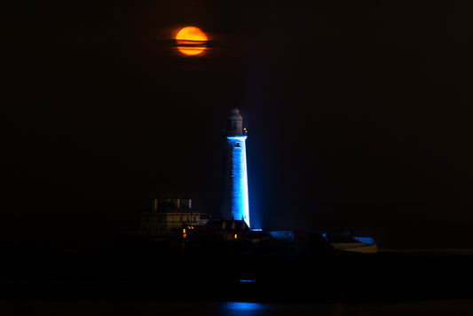 St. Mary's Lighthouse