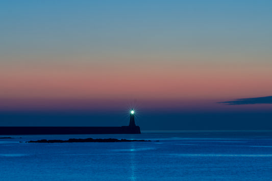 Tynemouth Pier
