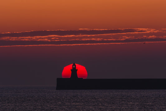 South Pier, South Shields