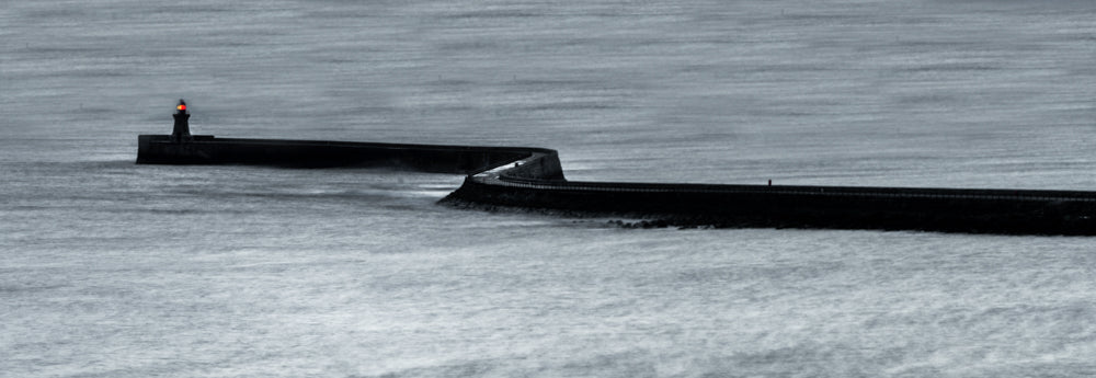 South Pier, South Shields