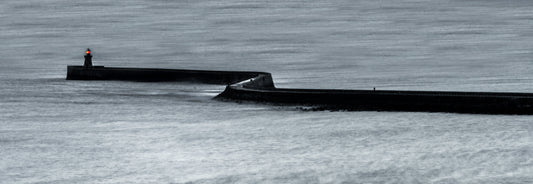South Pier, South Shields