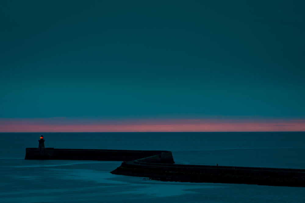 South Pier, South Shields