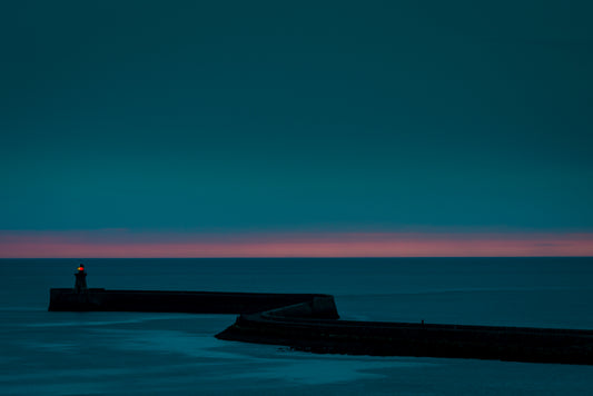 South Pier, South Shields