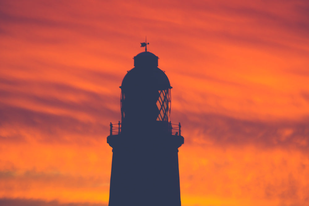 St. Mary's Lighthouse