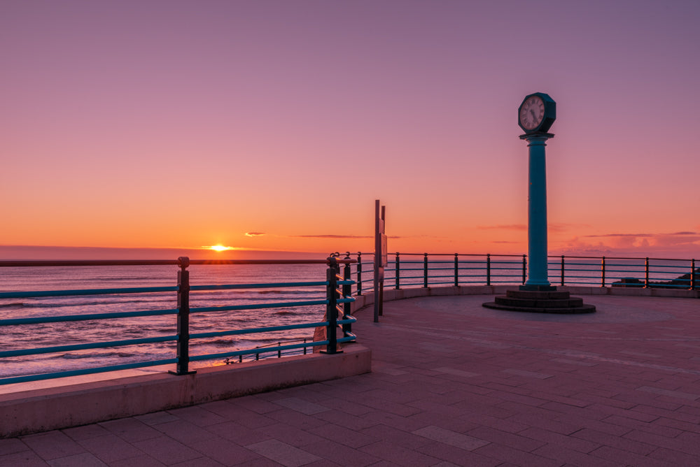 Clock Tower, North Tyneside