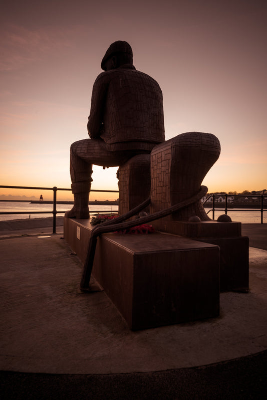 Fiddler's Green, North Shields