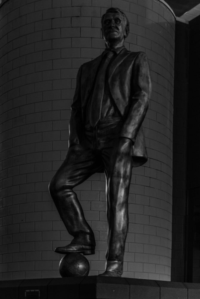 St. James' Park, Newcastle