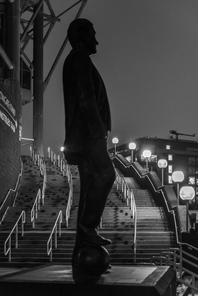 St. James' Park, Newcastle