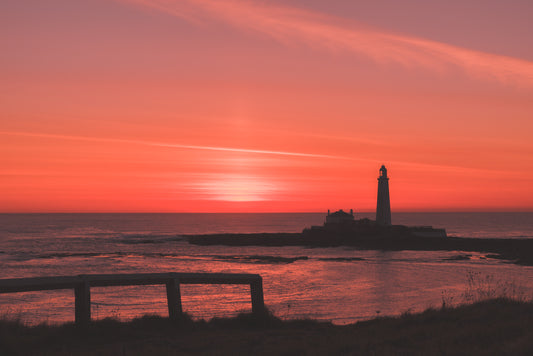 St. Mary's Lighthouse