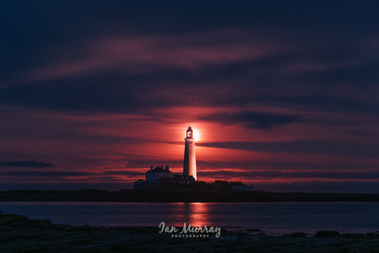 St. Mary's Lighthouse