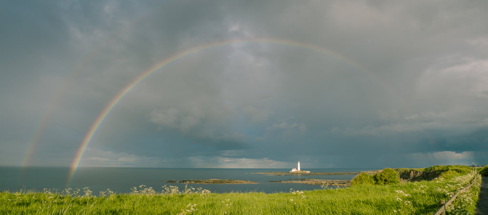St. Mary's Lighthouse