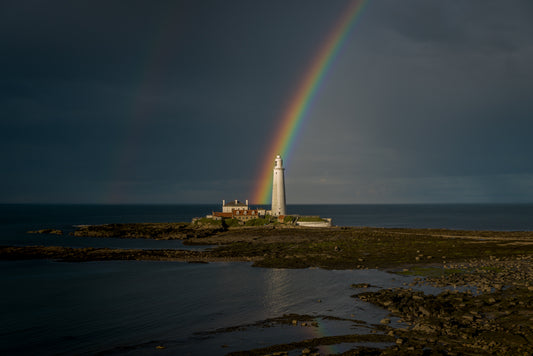 St. Mary's Lighthouse