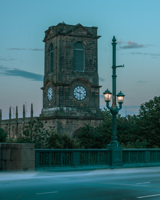 St. Mary's Heritage Centre, Gateshead