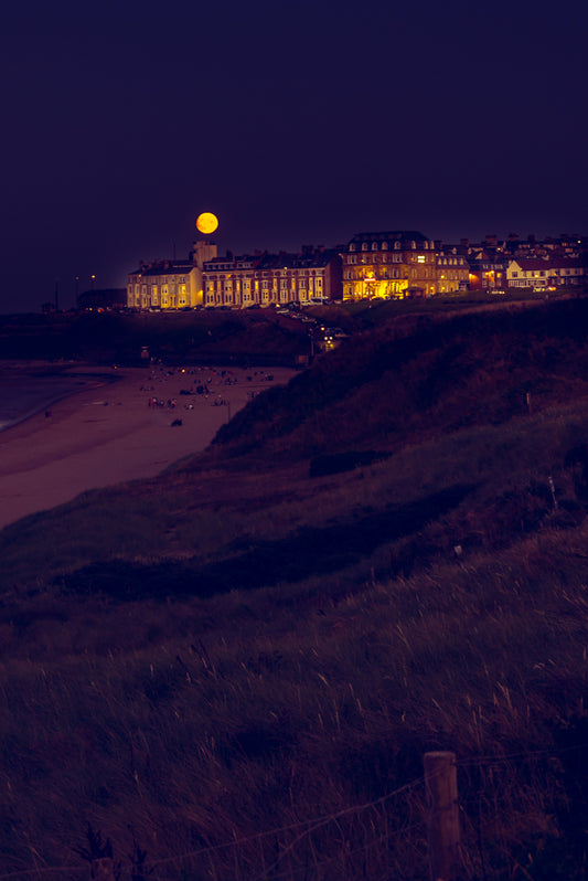 Tynemouth Longsands