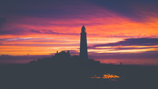 St. Mary's Lighthouse