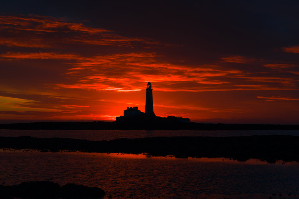 St. Mary's Lighthouse