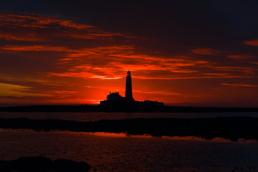 St. Mary's Lighthouse