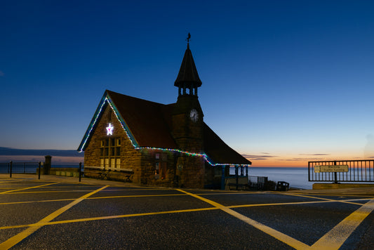 Watch House, Cullercoats