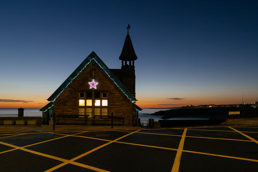Watch House, Cullercoats