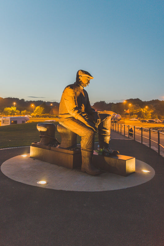 Fiddler's Green, North Shields