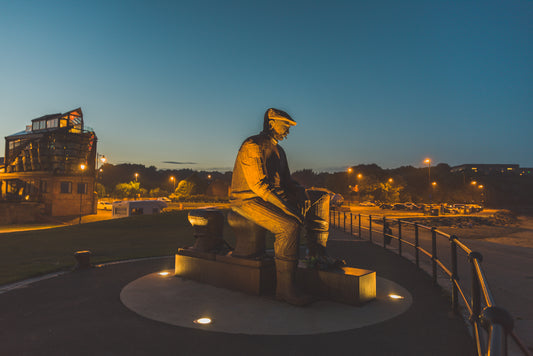 Fiddler's Green, North Shields