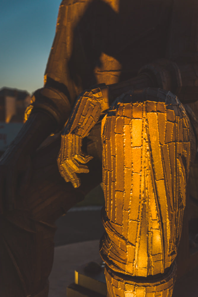 Fiddler's Green, North Shields