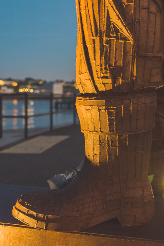 Fiddler's Green, North Shields