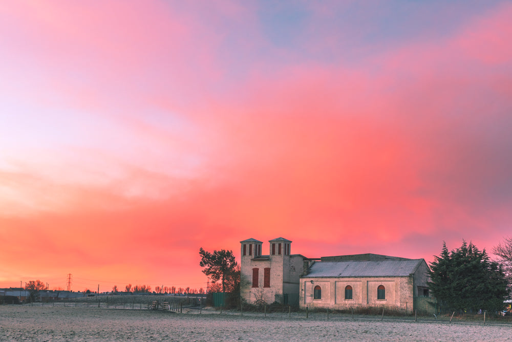 Farm, North Tyneside