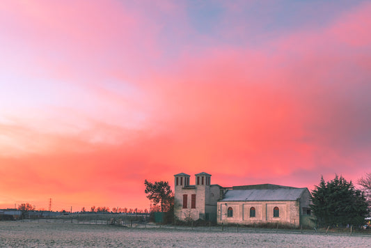 Farm, North Tyneside