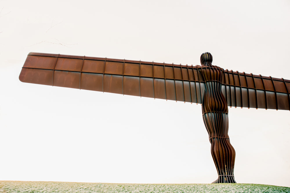 Angel of the North, Gateshead