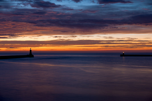 Tynemouth Pier
