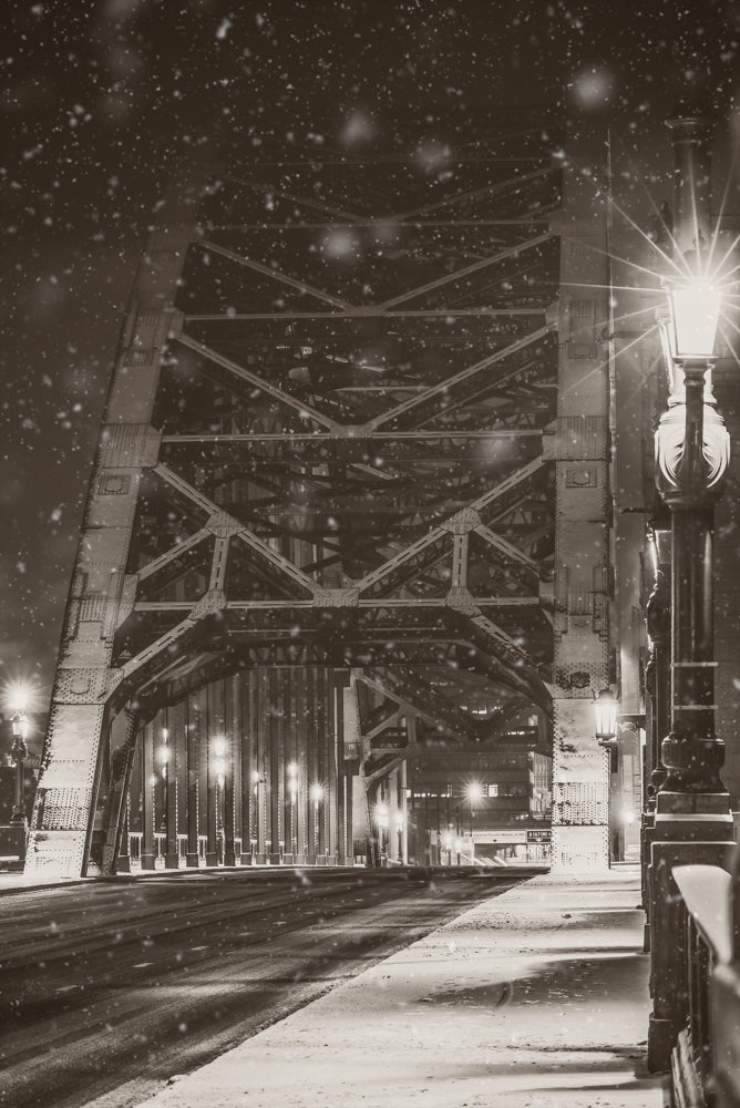 Newcastle/Gateshead Tyne Bridge