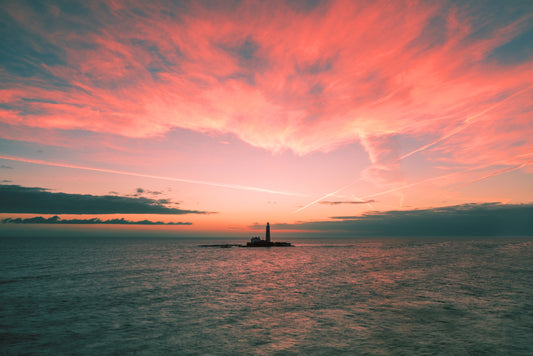 St. Mary's Lighthouse